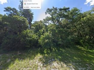 15839 SW 19th Avenue Rd #21, Ocala, FL 34473