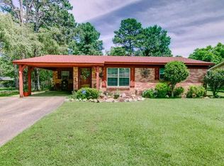 3708 Senator St, Texarkana, AR 71854