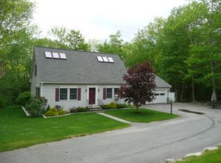 2 Gladwick Way, Ellsworth, ME 04605