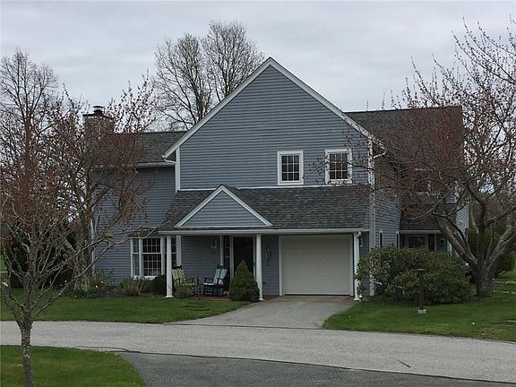 Exterior Front-Spring