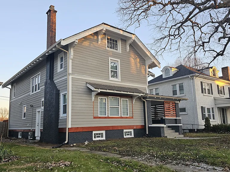 3339 Ruckle St #B — Photo 4