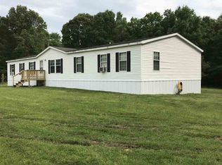 712 Keeli Rd, Carthage, MS 39051