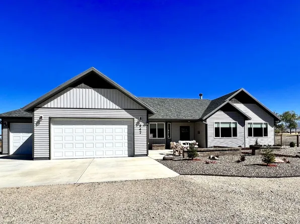 947 Pemberton Dr, Spring Creek, NV 89815