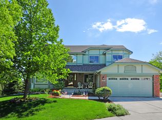 8992 Kenwood Ct, Highlands Ranch, CO 80126