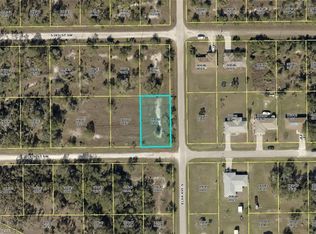 2700 54th St SW, Lehigh Acres, FL 33976