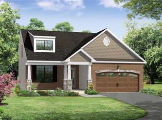 4148 Streamside Rd #IC-166, Emmaus Borough, PA 18049