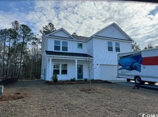 3004 Palma Way LOT 741, Myrtle Beach, SC 29579