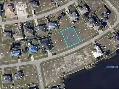 513 NW 25th Ter, Cape Coral, FL, 33993