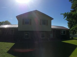 4787 N Main St, Cayuga, IN 47928