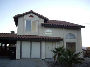 1791 Esteban Ave, Laughlin, NV 89029