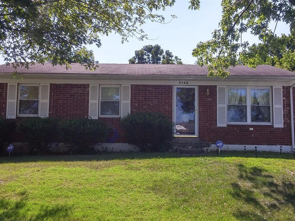 1st image of 3566 River Park Dr