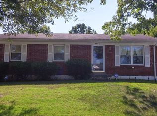 3566 River Park Dr, Lexington, KY 40517