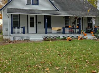 205 W Market St #1, Columbia City, IN 46725