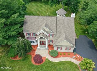 1609 Revere Ln, Wall Township, NJ