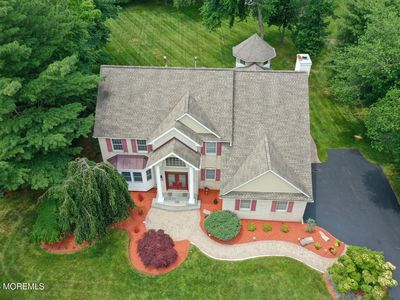 1609 Revere Lane, Wall Township, NJ, 07753