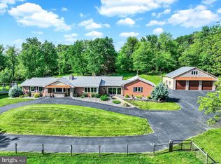 1181 Ridgewood Rd, York, PA 17406