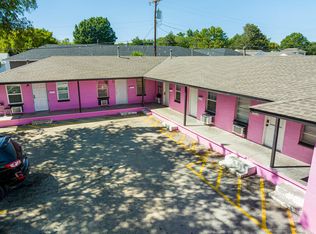 1046 N Harvard Ave, Tulsa, OK 74115