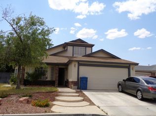 1895 Venalynne St, Las Vegas, NV 89156