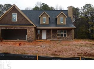 671 Lake Vista Dr, Jefferson, GA 30549
