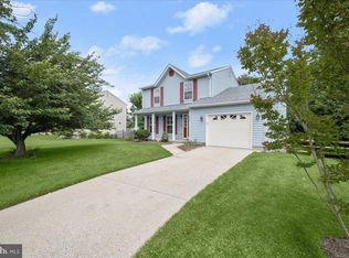 1357 Becket Rd, Eldersburg, MD 21784