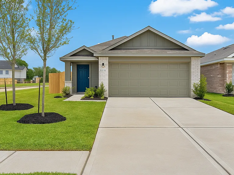 1627 Wildwood Dr — Photo 1