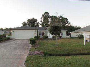 982 SW Dubois Ave, Port Saint Lucie, FL 34953