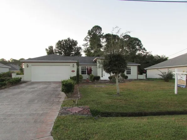 982 SW Dubois Ave, Port Saint Lucie, FL 34953