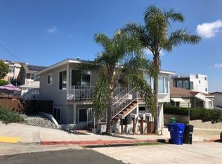 1279 Goshen St UNIT A, San Diego, CA 92110