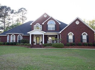 111 Anna Lee Dr, Dothan, AL 36303
