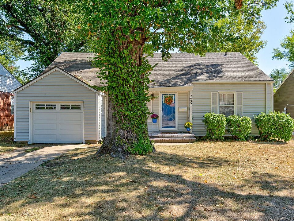 1st image of 2032 S Osage Ave