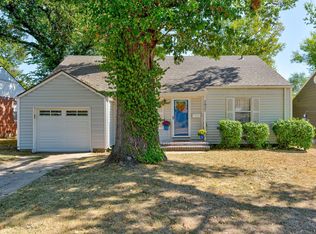 2032 S Osage Ave, Bartlesville, OK 74003