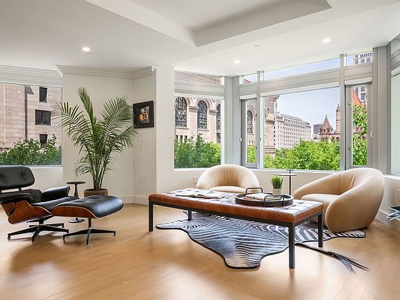 2nd image of 1 Huntington Ave APT 204