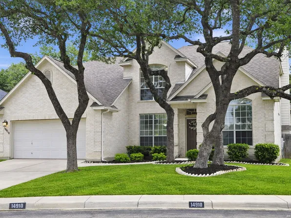 18910 Windsor Wood, San Antonio, TX 78258