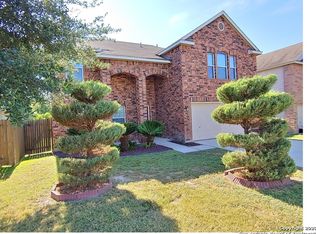 2218 Baxter Sta, San Antonio, TX 78245