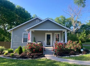 2512 Park Dr, Nashville, TN 37214