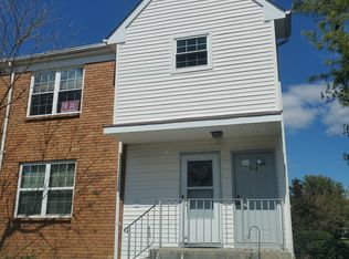 916 Woodchip Rd, Lumberton, NJ 08048