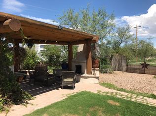 1436 S Hummingbird Ln, Thatcher, AZ 85552