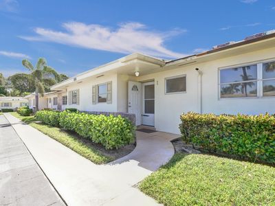 2894 Crosley Drive E #I, West Palm Beach, FL, 33415