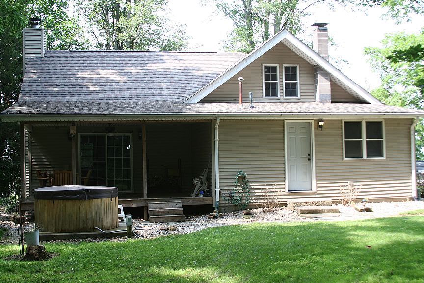 1st image of 1821 W County Road 650 N