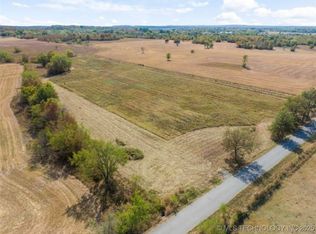 14626 Lavender St, Henryetta, OK 74437