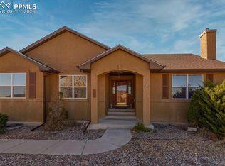 547 N Matt Dr, Pueblo West, CO 81007