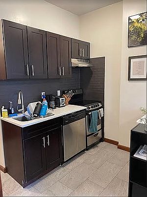2nd image of 2593 Frederick Douglass Blvd #1
