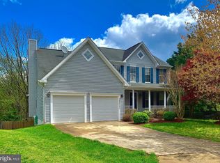 19917 Knollcross Dr, Germantown, MD 20876