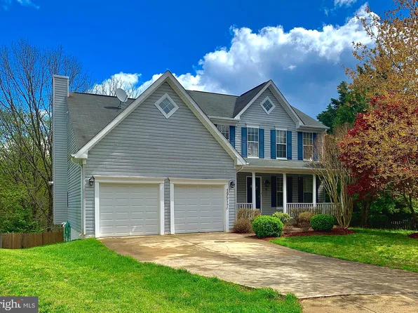 19917 Knollcross Dr, Germantown, MD 20876