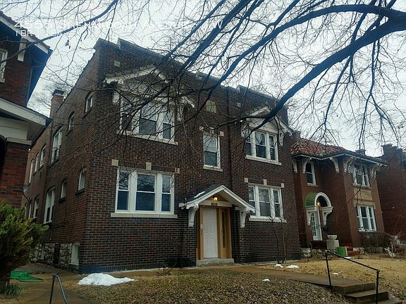 2nd image of 4555 Shenandoah Ave APT 1W
