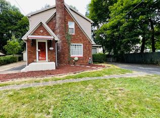 4018 Howard St, Youngstown, OH