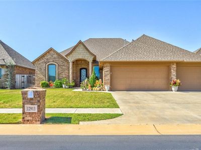 12913 Williamson Farms Blvd, Oklahoma City, OK, 73173