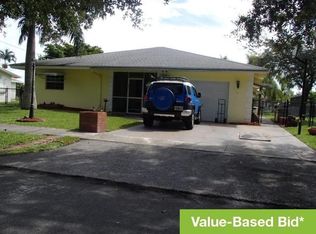 170 SW 127th Ave, Plantation, FL 33325