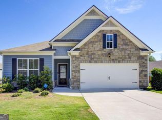 730 Codex Dr, Fairburn, GA 30213