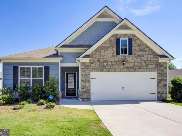 730 Codex Dr, Fairburn, GA 30213